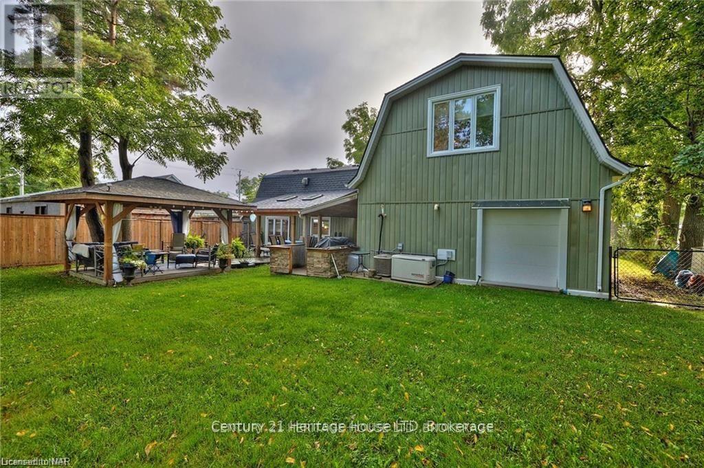 355 Ridge Road N, Fort Erie (Ridgeway), Ontario  L0S 1N0 - Photo 21 - X12833138