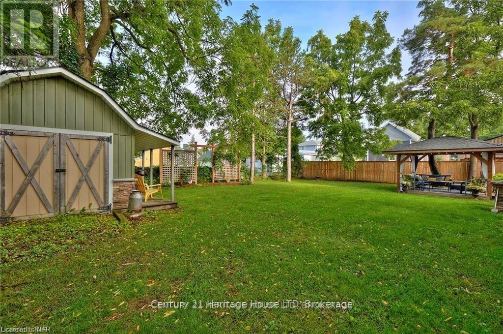 355 Ridge Road N, Fort Erie (Ridgeway), Ontario  L0S 1N0 - Photo 22 - X12833138