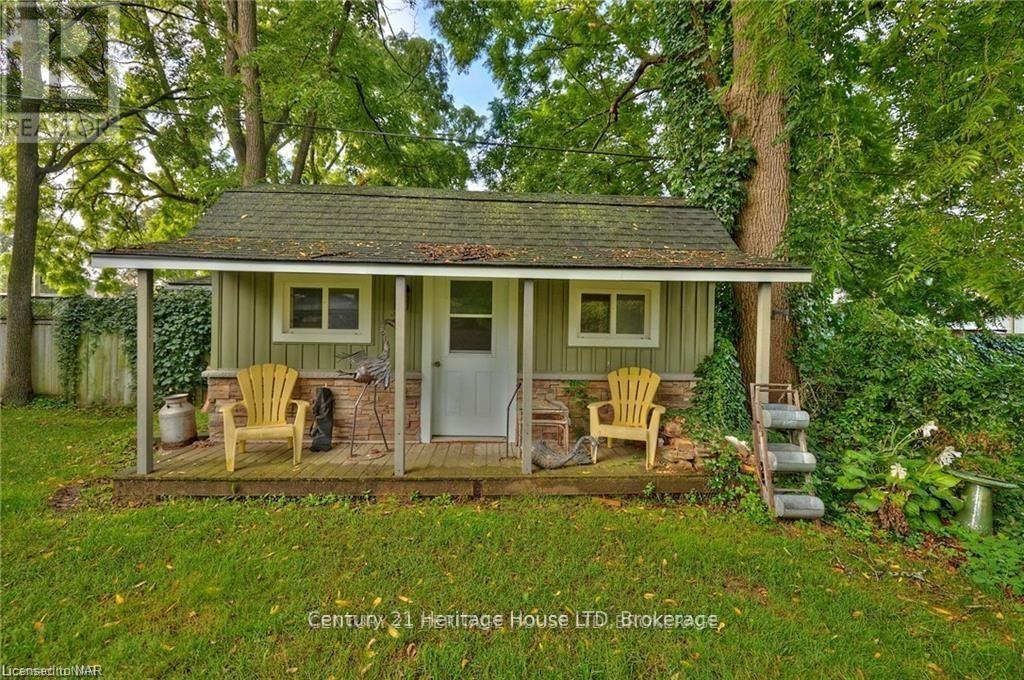 355 Ridge Road N, Fort Erie (Ridgeway), Ontario  L0S 1N0 - Photo 23 - X12833138