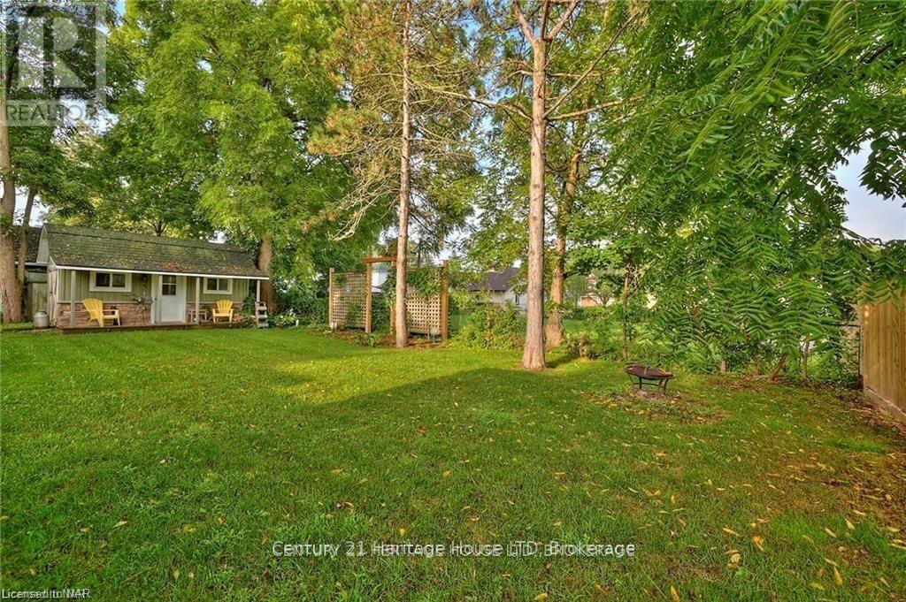355 Ridge Road N, Fort Erie (Ridgeway), Ontario  L0S 1N0 - Photo 24 - X12833138