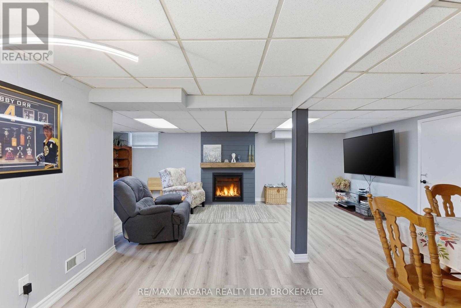 6122 Burdette Drive E, Niagara Falls, Ontario  L2E 5G7 - Photo 18 - X12833260