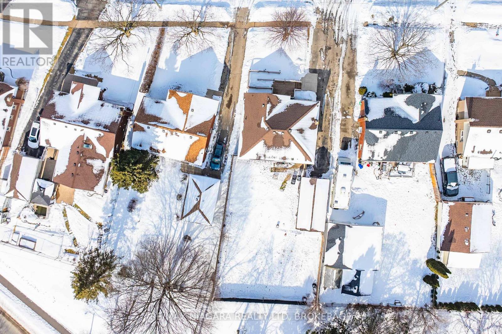 6122 Burdette Drive E, Niagara Falls, Ontario  L2E 5G7 - Photo 26 - X12833260