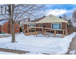 6122 BURDETTE DRIVE E, Niagara Falls, Ontario