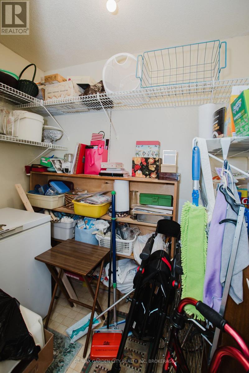 307 - 7 Gale Crescent, St. Catharines (E. Chester), Ontario  L2R 7M8 - Photo 30 - X12833280