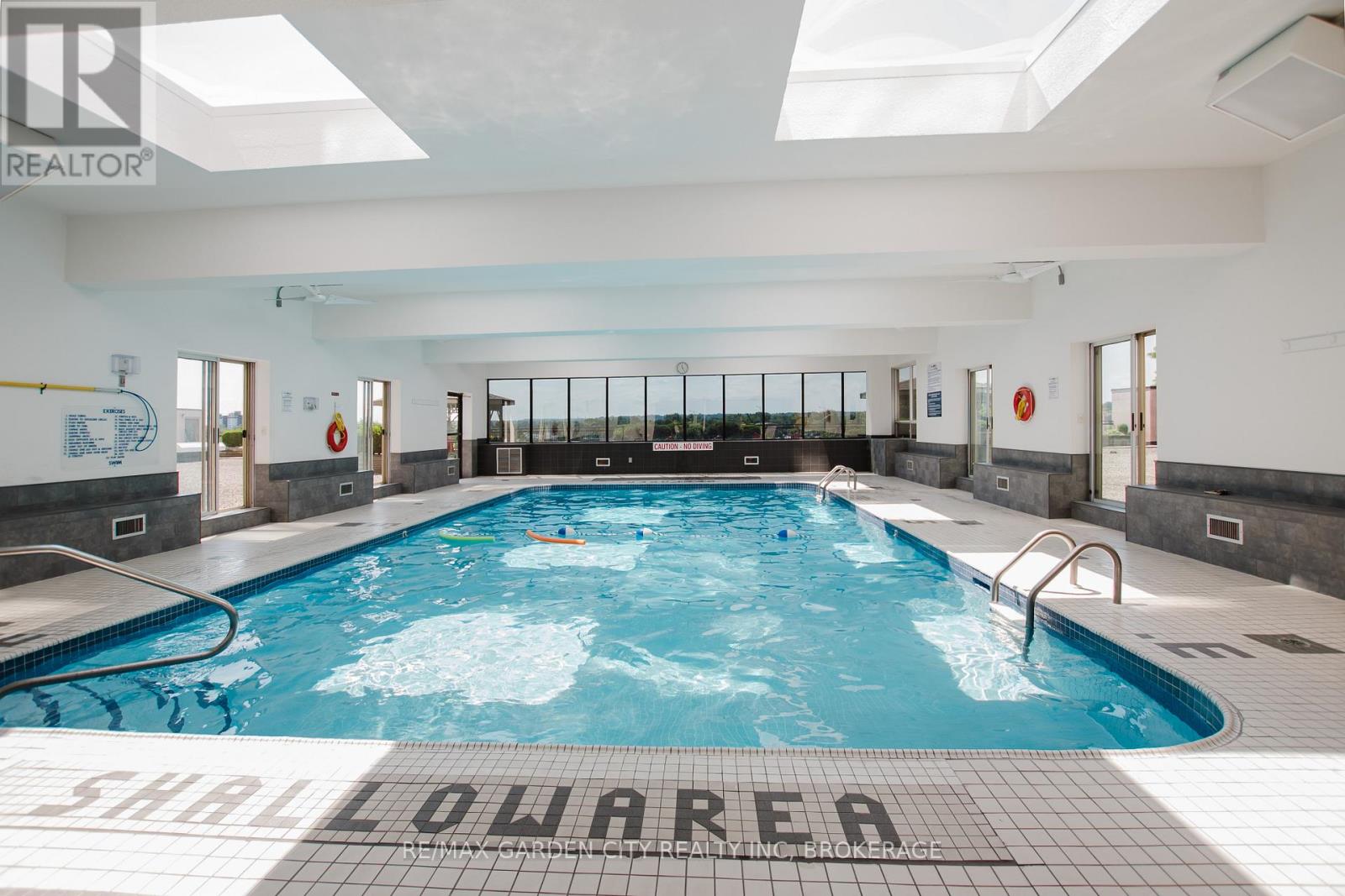 307 - 7 Gale Crescent, St. Catharines (E. Chester), Ontario  L2R 7M8 - Photo 32 - X12833280