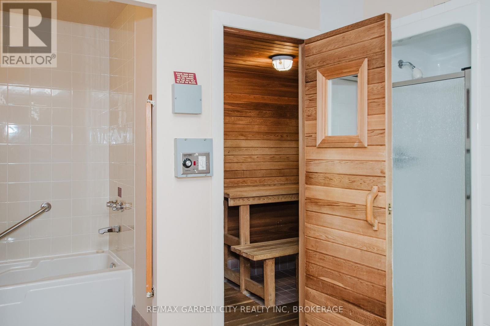 307 - 7 Gale Crescent, St. Catharines (E. Chester), Ontario  L2R 7M8 - Photo 36 - X12833280