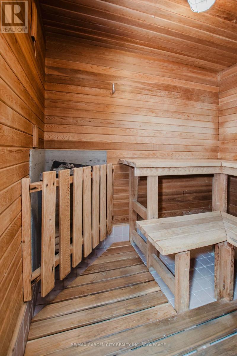 307 - 7 Gale Crescent, St. Catharines (E. Chester), Ontario  L2R 7M8 - Photo 37 - X12833280