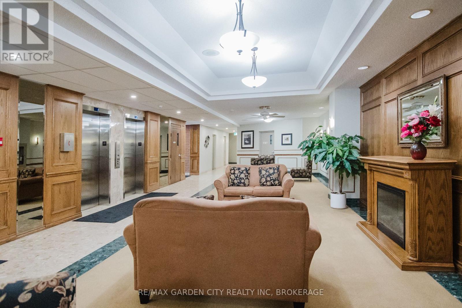 307 - 7 Gale Crescent, St. Catharines (E. Chester), Ontario  L2R 7M8 - Photo 43 - X12833280