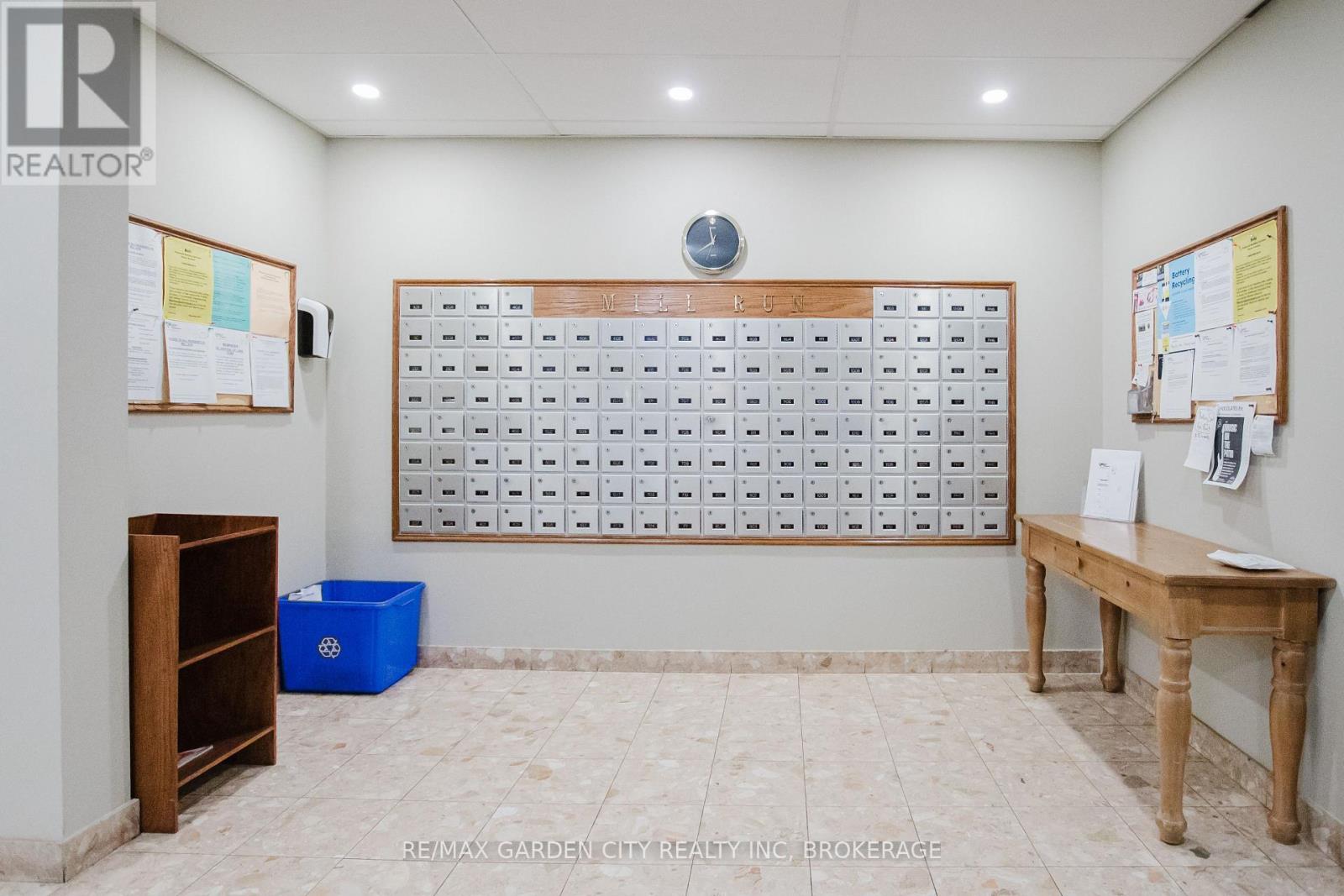 307 - 7 Gale Crescent, St. Catharines (E. Chester), Ontario  L2R 7M8 - Photo 44 - X12833280