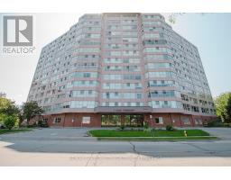 307 - 7 GALE CRESCENT, St. Catharines, Ontario