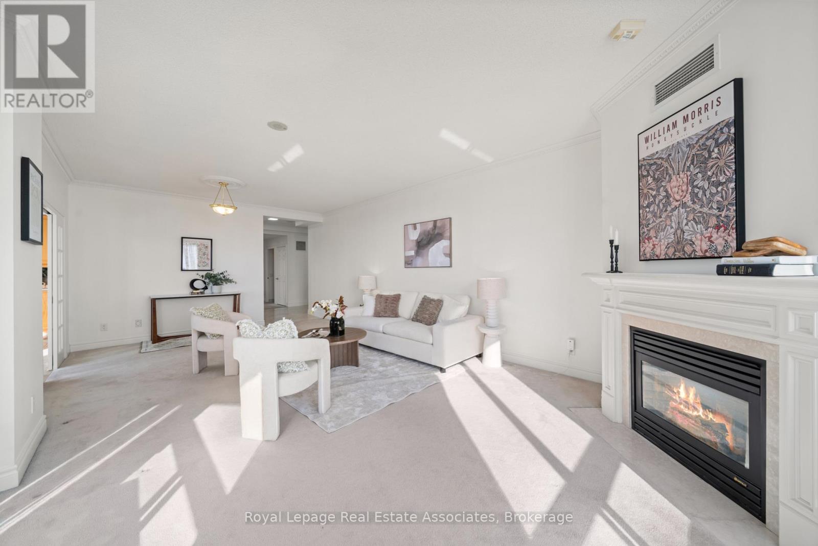 3110 - 25 Kingsbridge Garden Circle, Mississauga, Ontario  L5R 4B1 - Photo 9 - W12822922