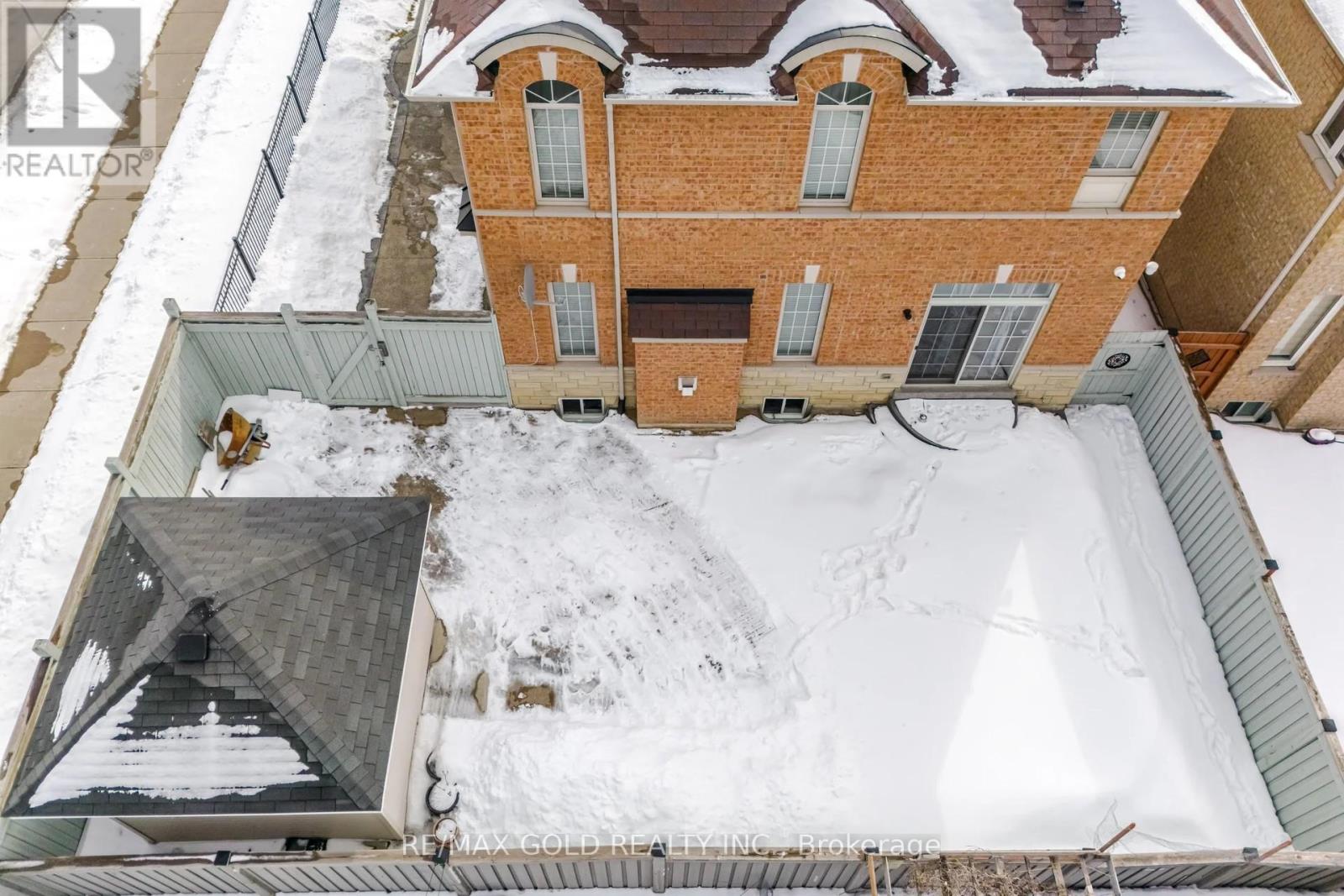 26 Drummondville Drive, Brampton, Ontario  L6P 3M9 - Photo 27 - W12827378