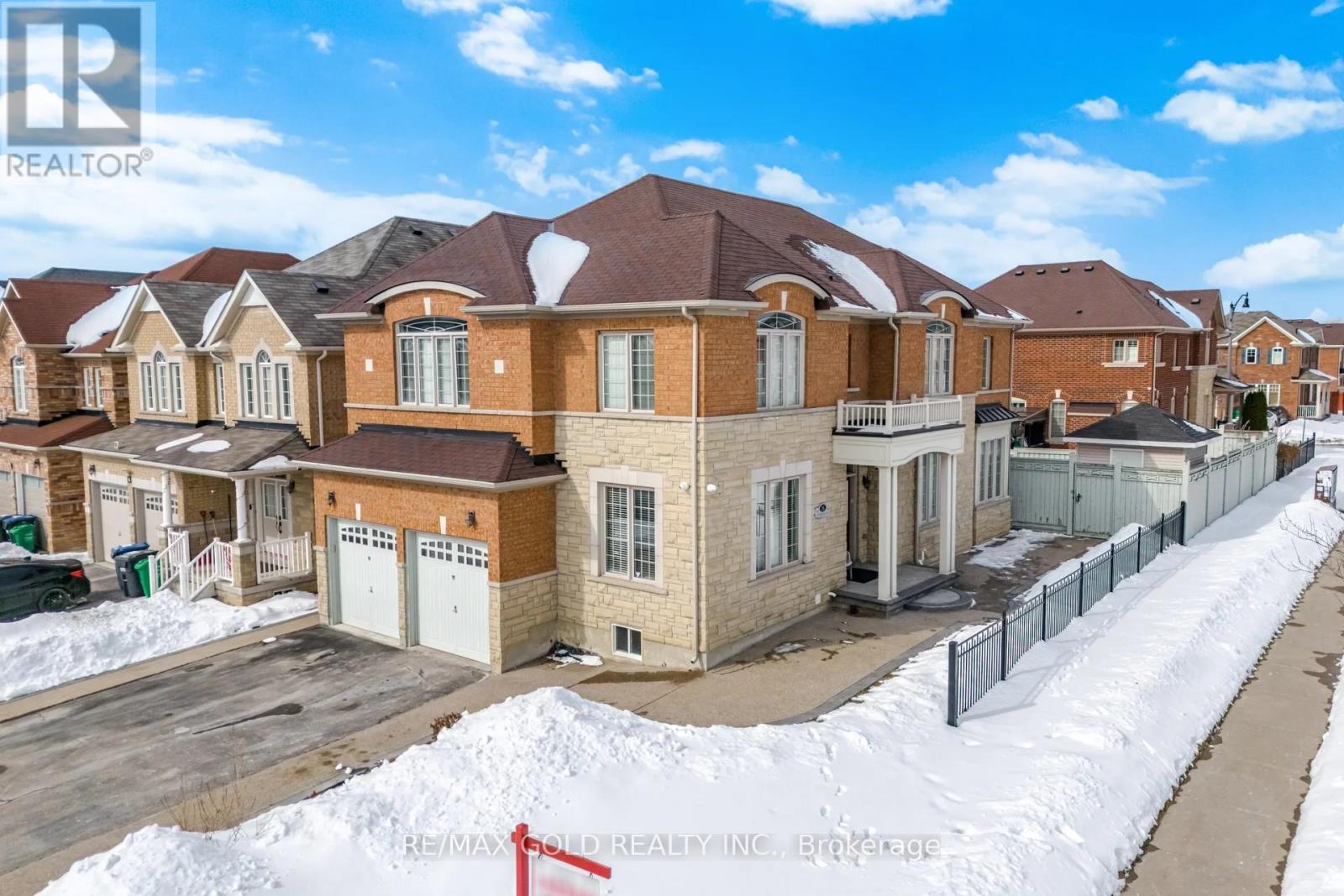 26 Drummondville Drive, Brampton, Ontario  L6P 3M9 - Photo 26 - W12827378