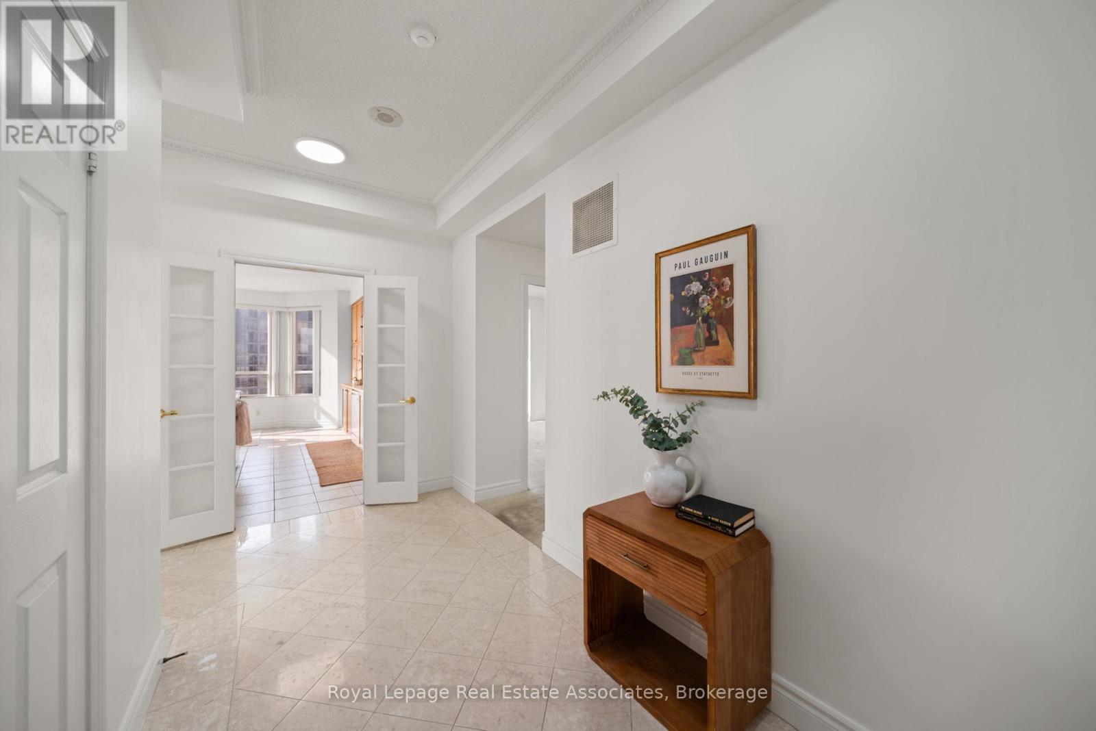 3110 - 25 Kingsbridge Garden Circle, Mississauga, Ontario  L5R 4B1 - Photo 4 - W12822922