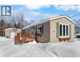 240 Birchgrove, beresford, New Brunswick