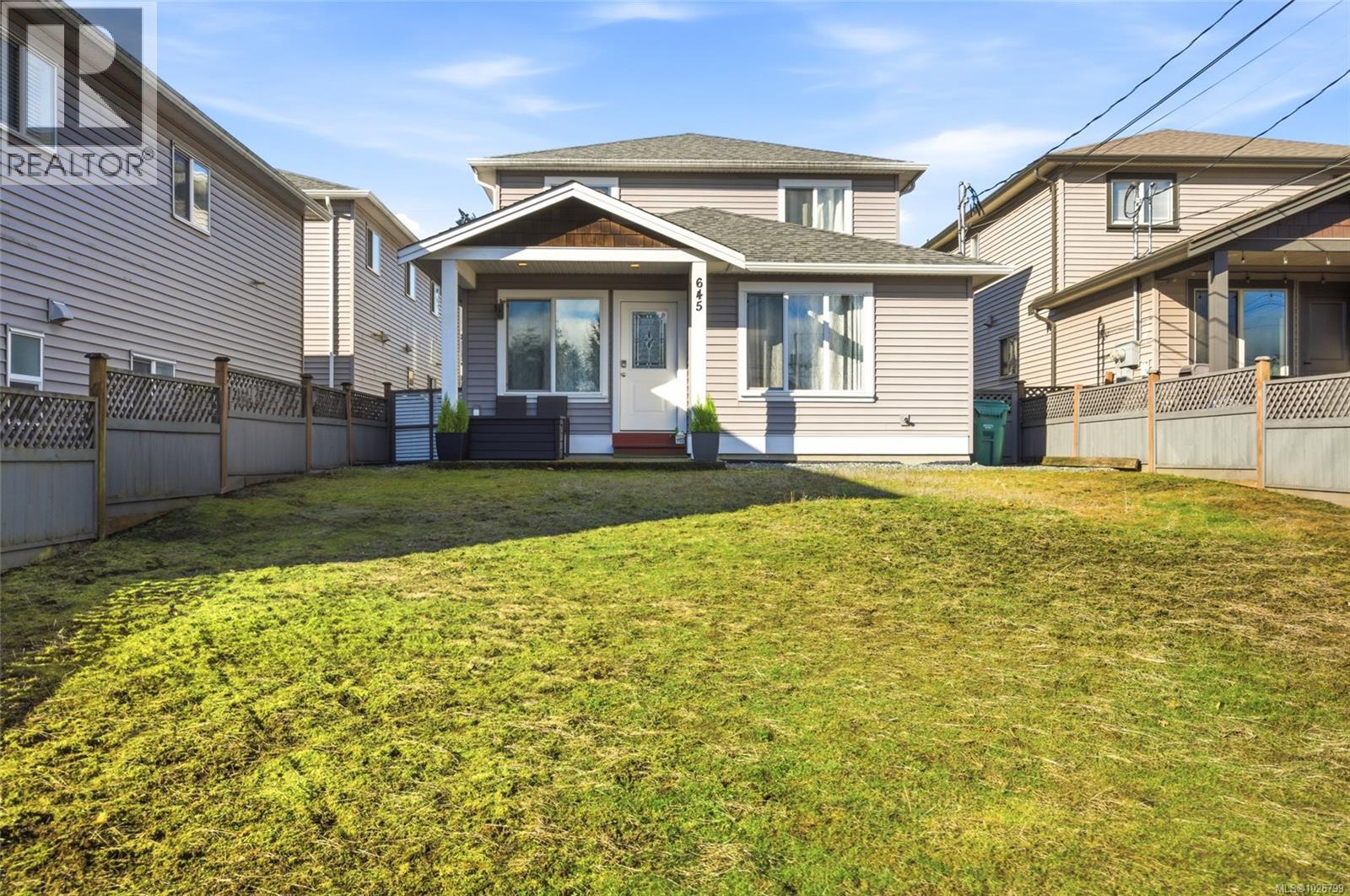 645 Howard Ave, Nanaimo, British Columbia  V9R 3S8 - Photo 24 - 1026799