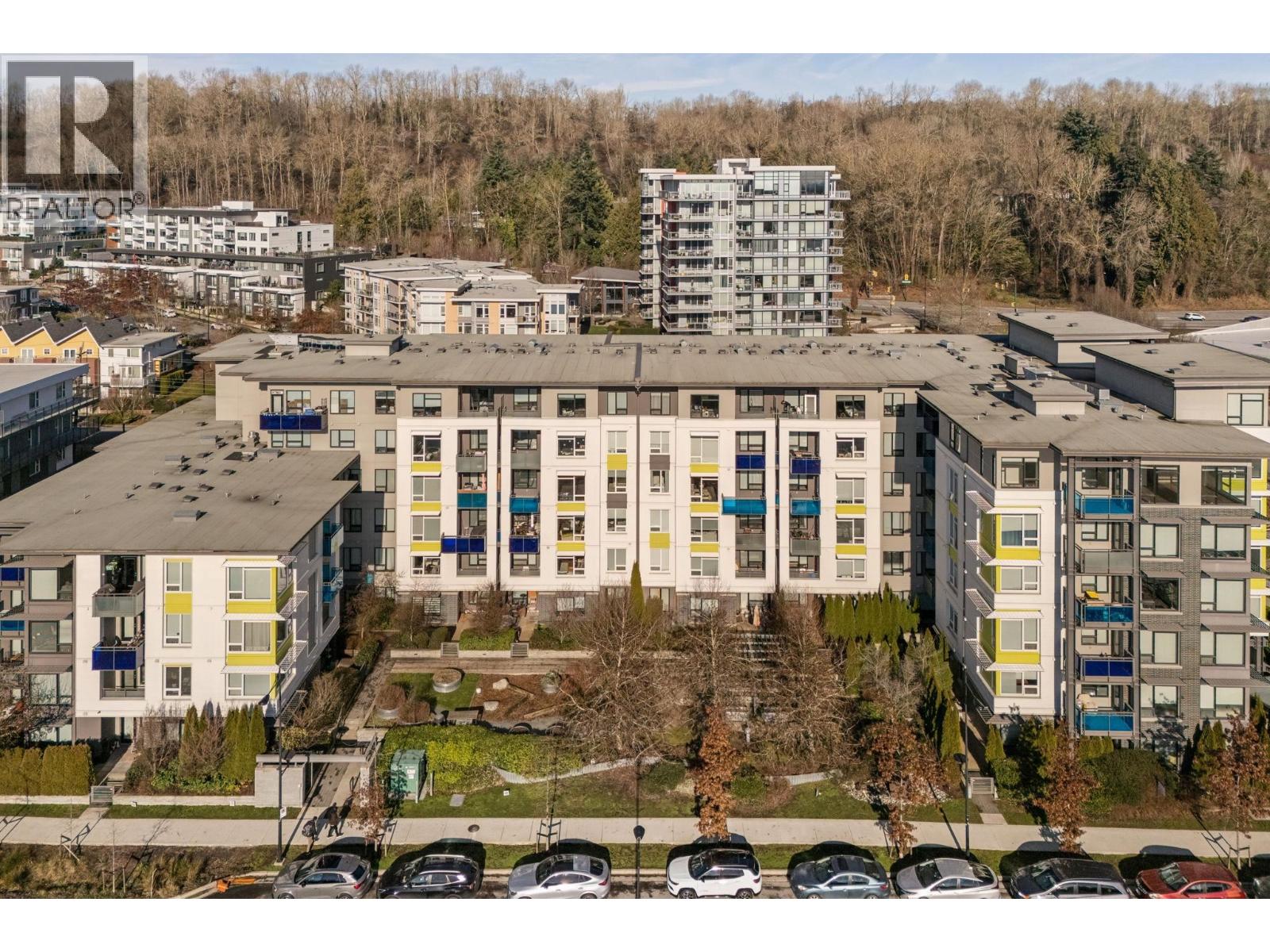 510 3289 Riverwalk Avenue, Vancouver, British Columbia  V5S 0G2 - Photo 27 - R3091168