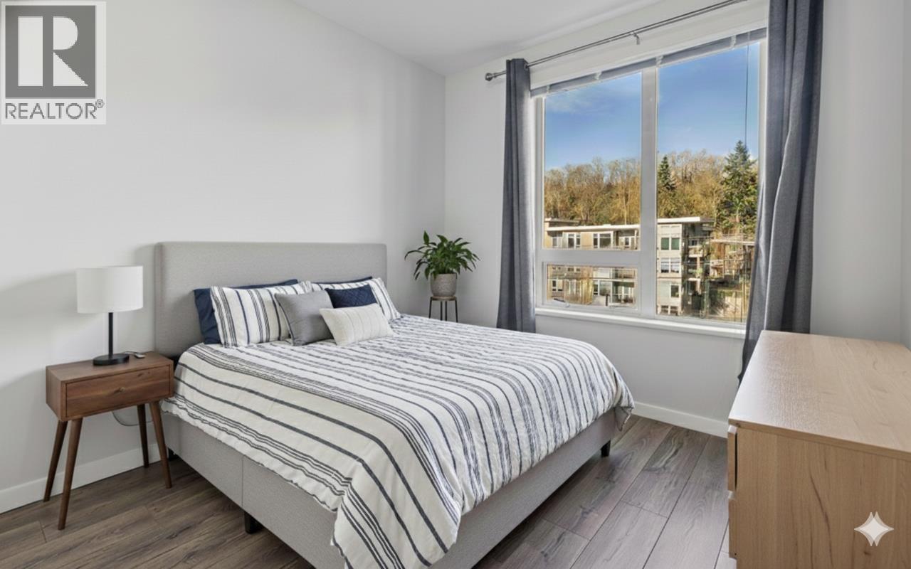 510 3289 Riverwalk Avenue, Vancouver, British Columbia  V5S 0G2 - Photo 19 - R3091168