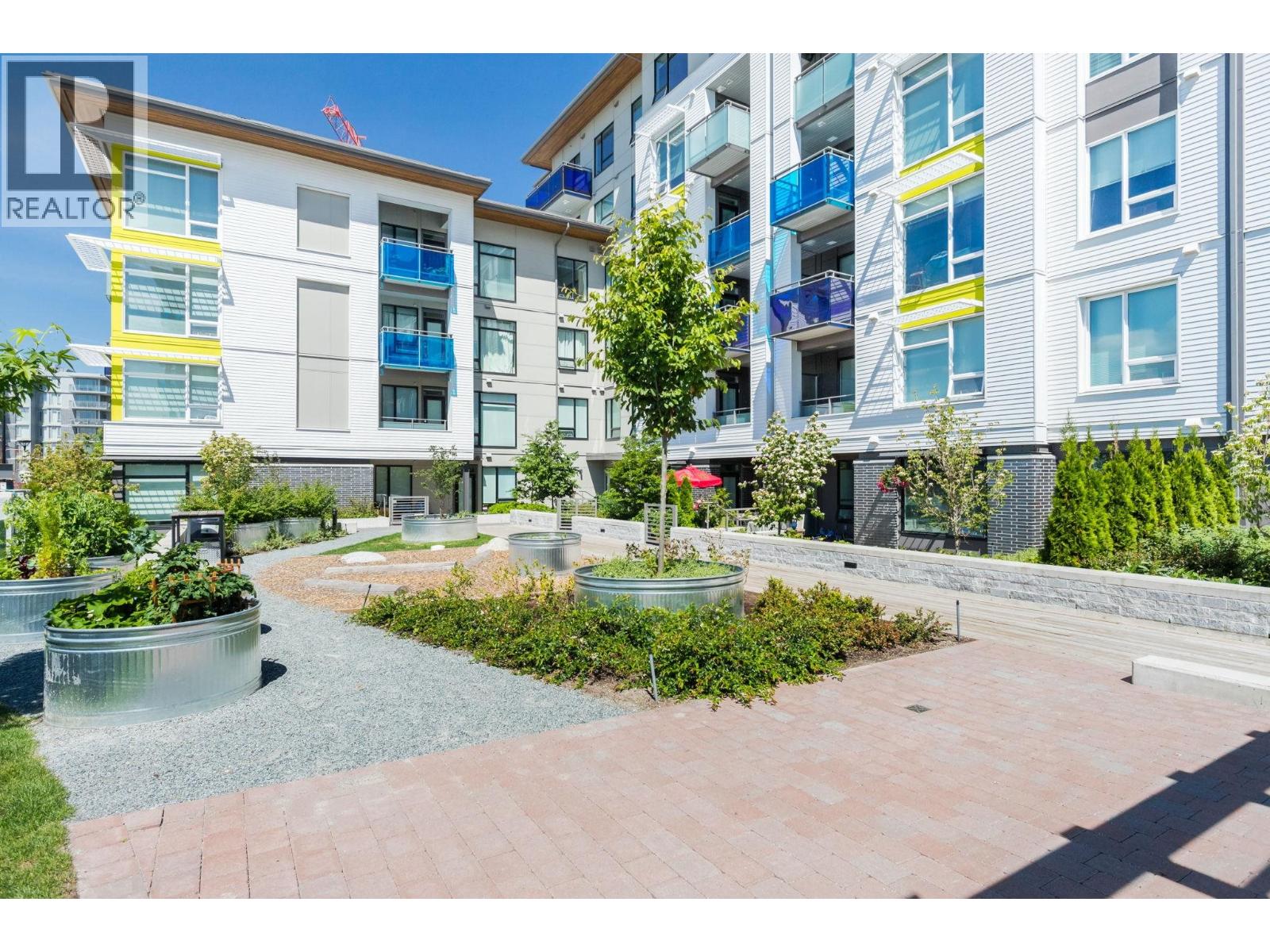 510 3289 Riverwalk Avenue, Vancouver, British Columbia  V5S 0G2 - Photo 34 - R3091168