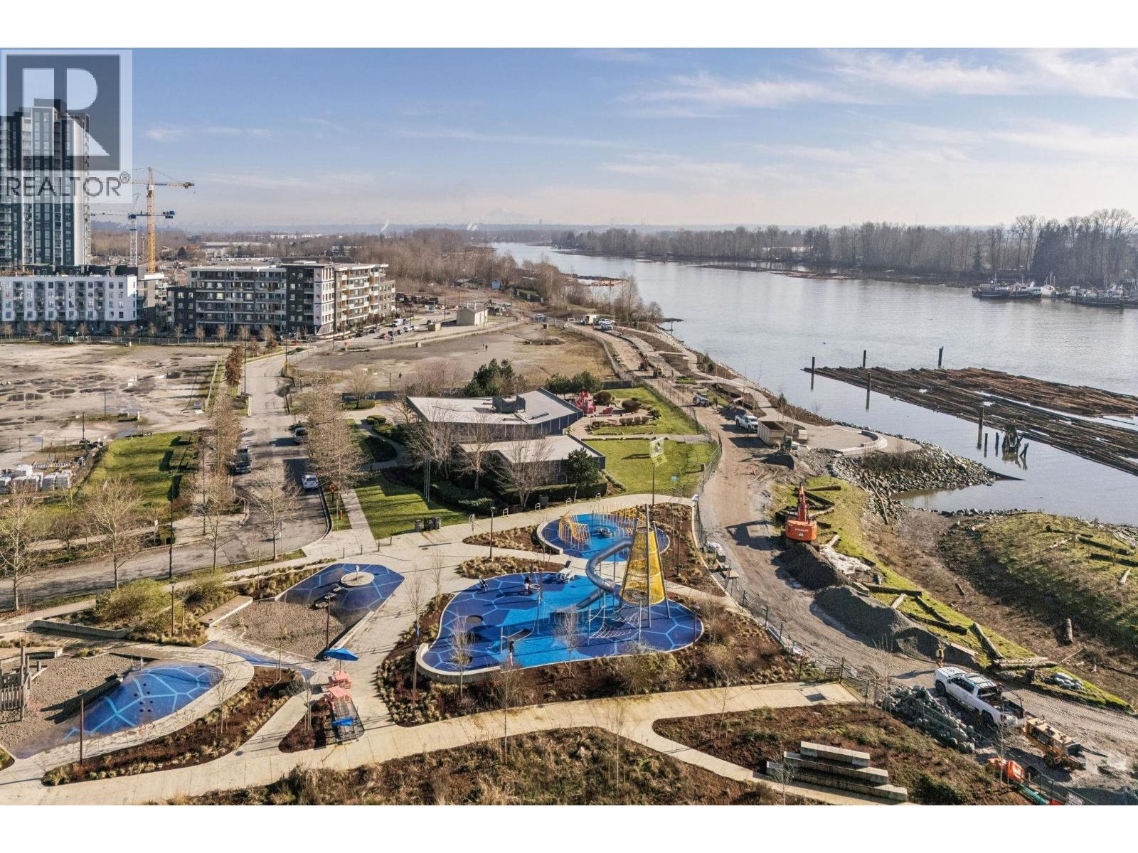 510 3289 Riverwalk Avenue, Vancouver, British Columbia  V5S 0G2 - Photo 28 - R3091168