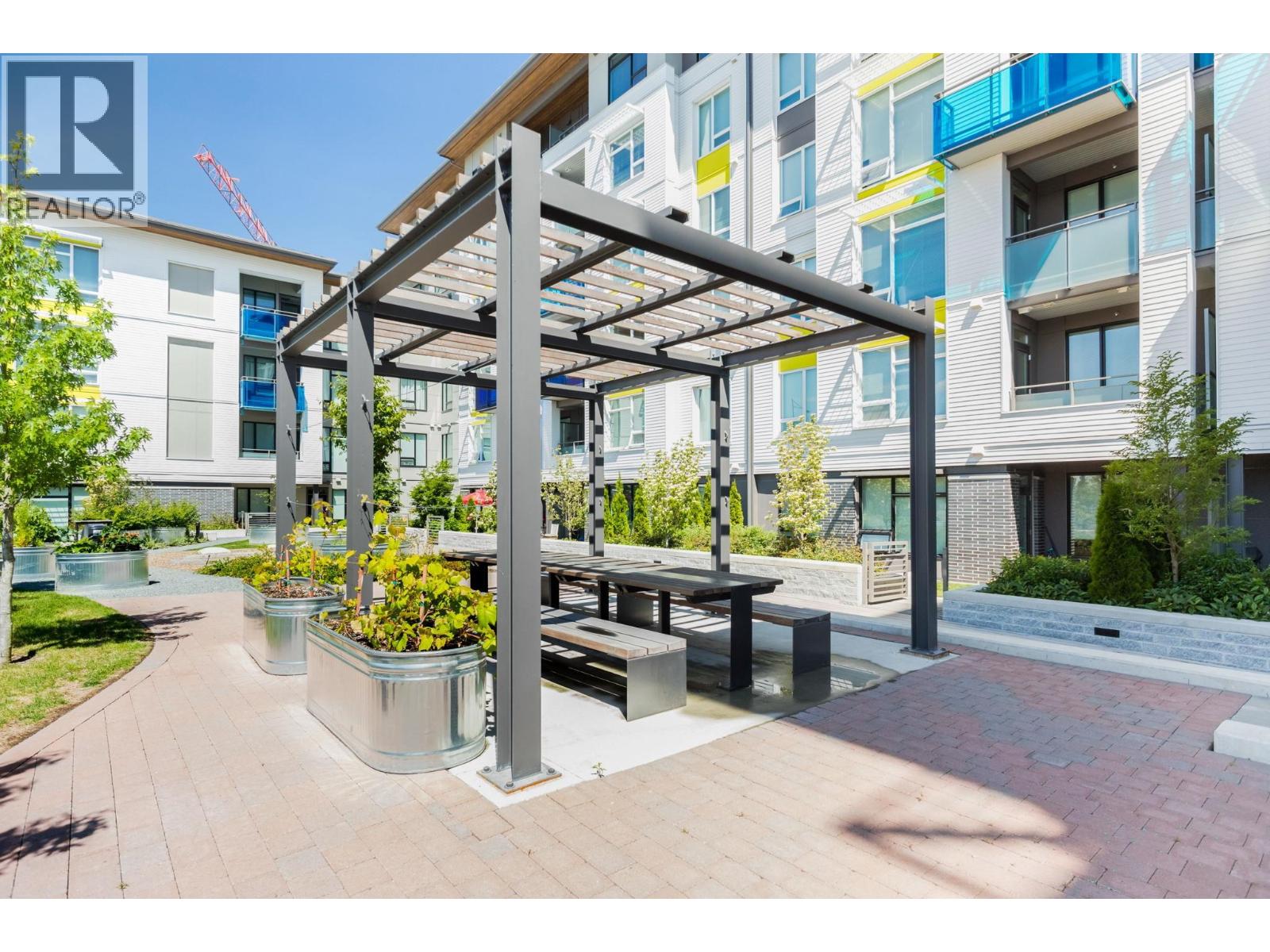 510 3289 Riverwalk Avenue, Vancouver, British Columbia  V5S 0G2 - Photo 33 - R3091168