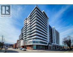 212 KING WILLIAM Street E Unit# 1212, Hamilton, Ontario