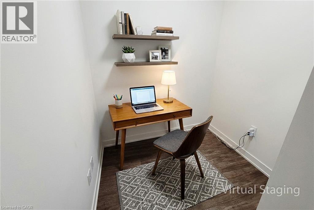 212 King William Street E Unit# 1212, Hamilton, Ontario  L8R 0A7 - Photo 27 - 40795778