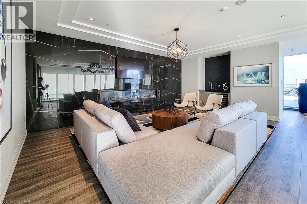 212 King William Street E Unit# 1212, Hamilton, Ontario  L8R 0A7 - Photo 39 - 40795778