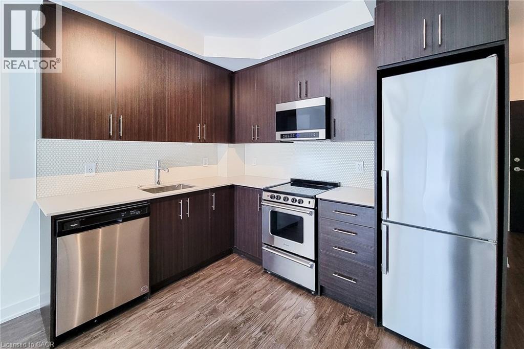 212 King William Street E Unit# 1212, Hamilton, Ontario  L8R 0A7 - Photo 14 - 40795778