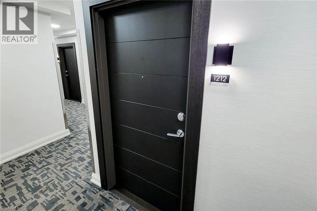 212 King William Street E Unit# 1212, Hamilton, Ontario  L8R 0A7 - Photo 3 - 40795778