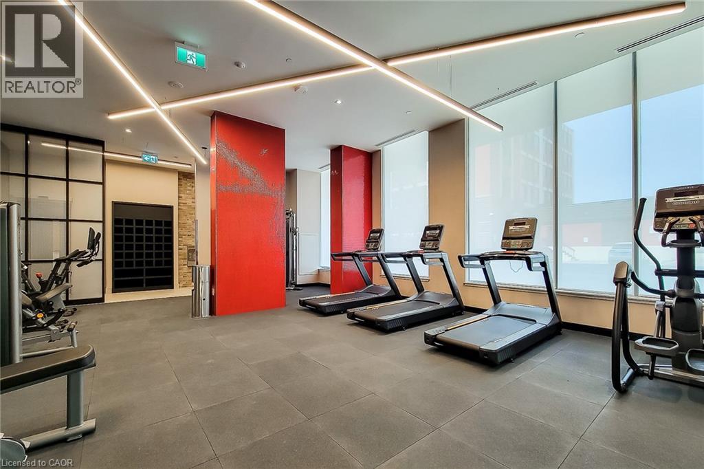 212 King William Street E Unit# 1212, Hamilton, Ontario  L8R 0A7 - Photo 35 - 40795778