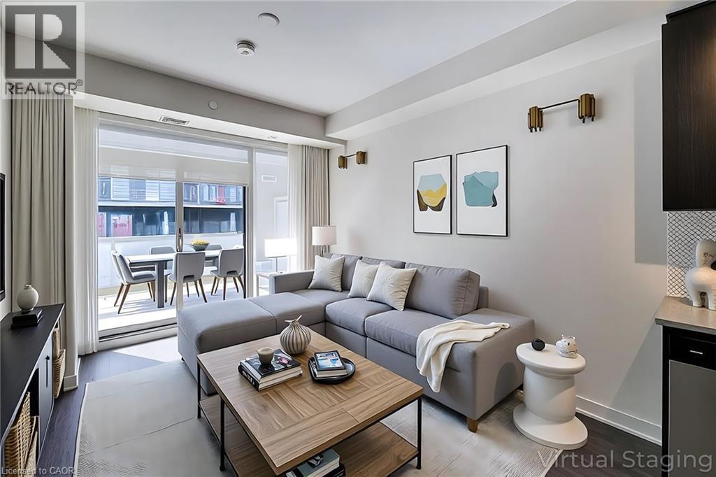 212 King William Street E Unit# 1212, Hamilton, Ontario  L8R 0A7 - Photo 6 - 40795778