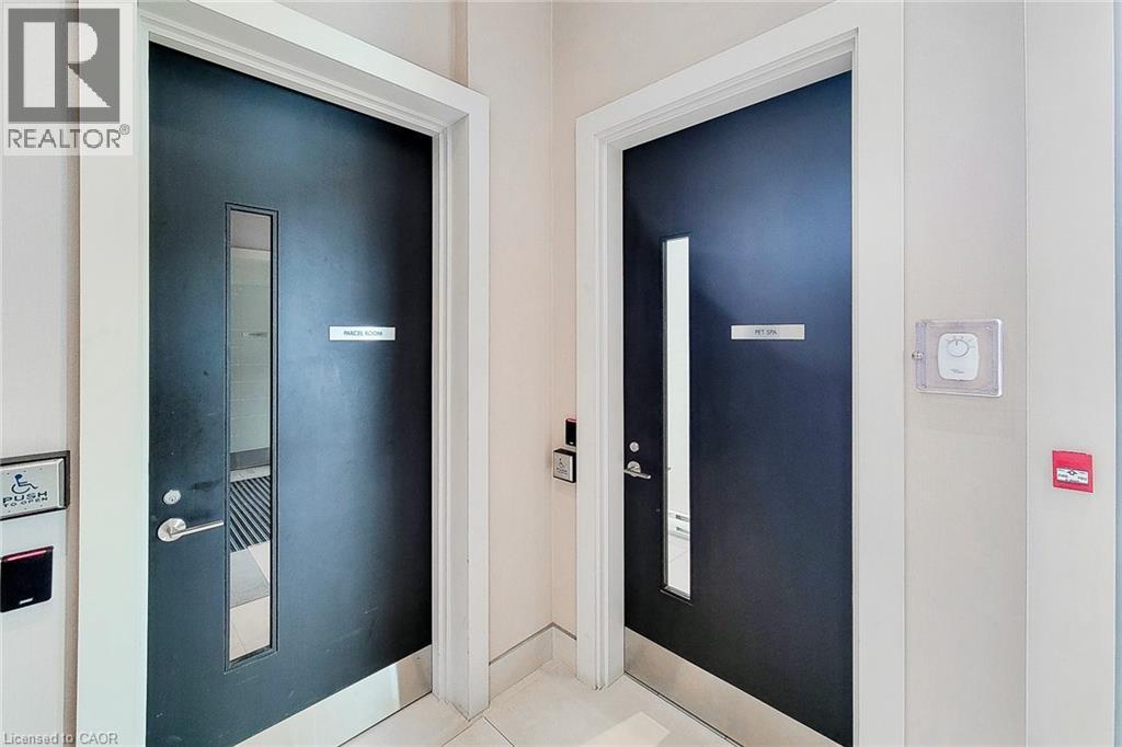 212 King William Street E Unit# 1212, Hamilton, Ontario  L8R 0A7 - Photo 44 - 40795778