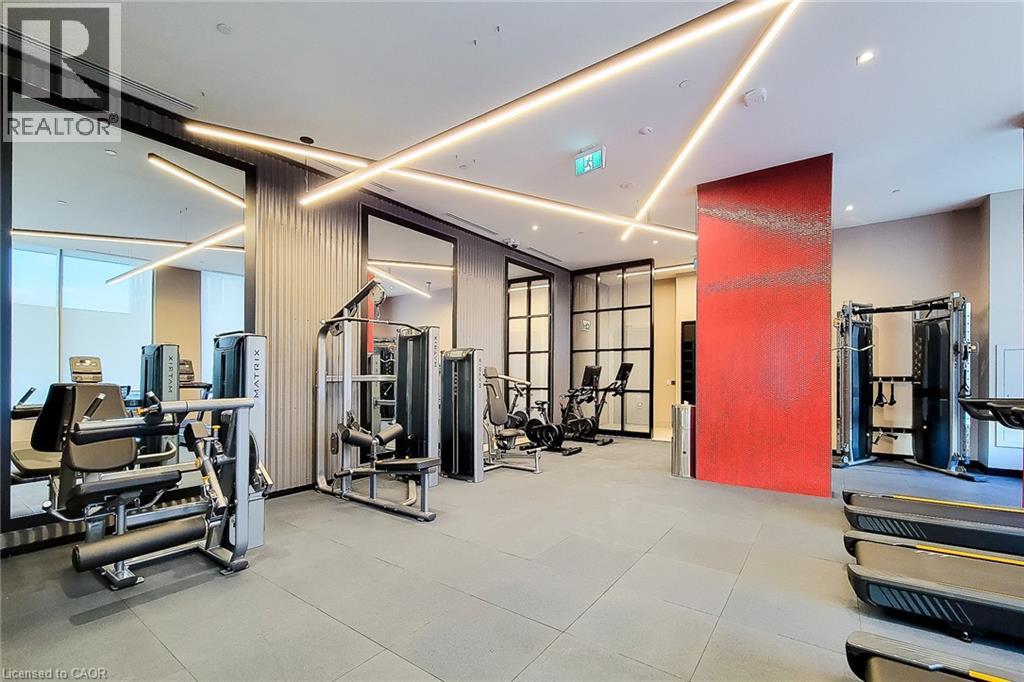 212 King William Street E Unit# 1212, Hamilton, Ontario  L8R 0A7 - Photo 34 - 40795778