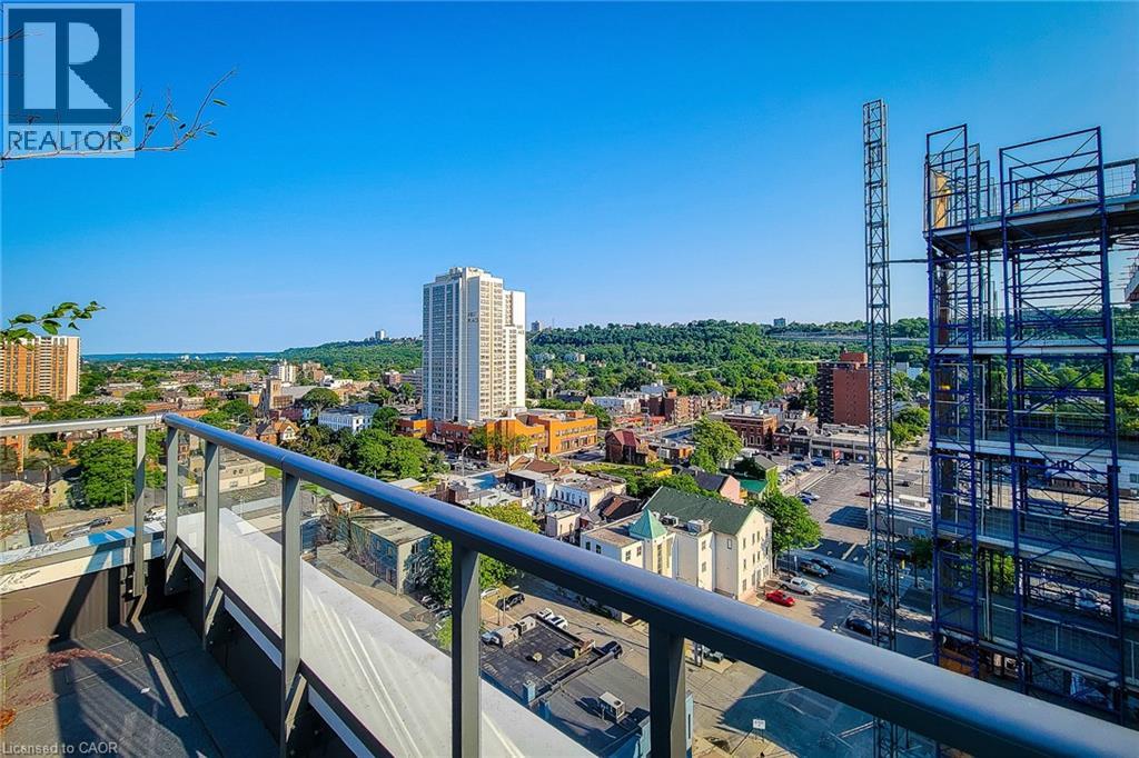 212 King William Street E Unit# 1212, Hamilton, Ontario  L8R 0A7 - Photo 42 - 40795778