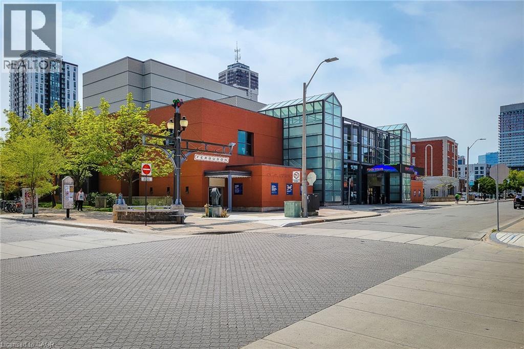 212 King William Street E Unit# 1212, Hamilton, Ontario  L8R 0A7 - Photo 50 - 40795778