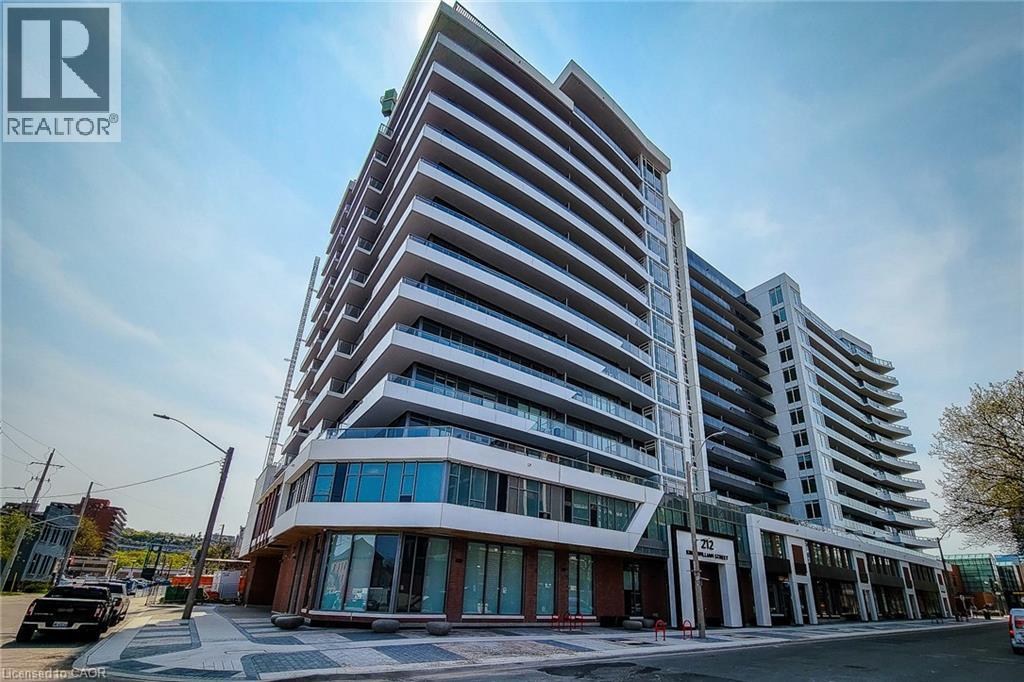 212 King William Street E Unit# 1212, Hamilton, Ontario  L8R 0A7 - Photo 30 - 40795778