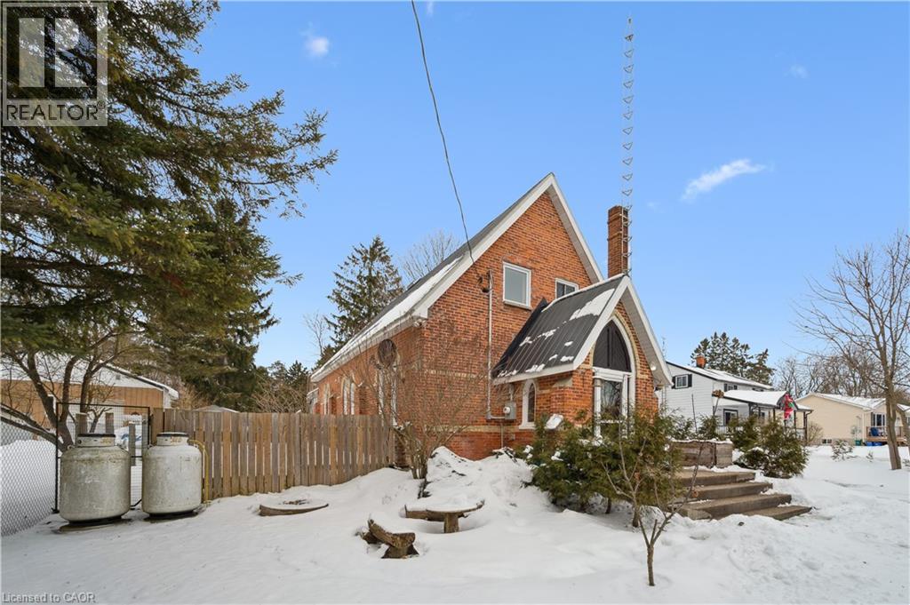 8946 Wellington Rd 16 Road, Damascus, Ontario  N0G 2E0 - Photo 3 - 40797877