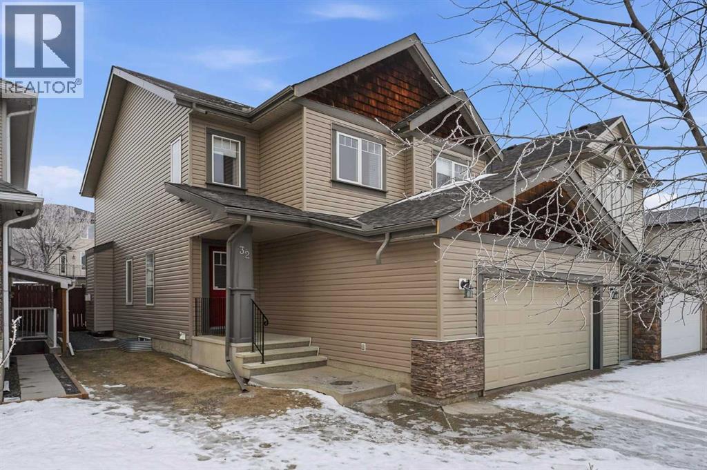 32 Evanscove Heights NW, Calgary, Alberta