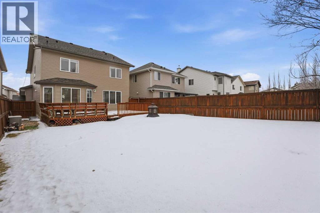 32 Evanscove Heights Nw, Calgary, Alberta  T3P 1G1 - Photo 44 - A2277618