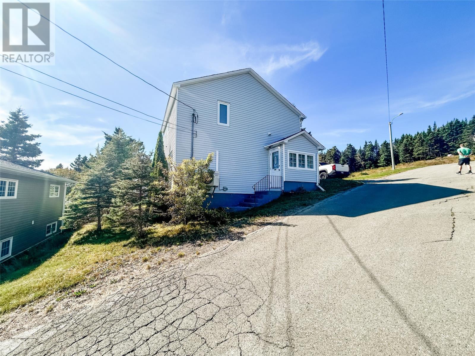 2 Collins Lane, Marystown, Newfoundland & Labrador  A0E 2M0 - Photo 2 - 1294885