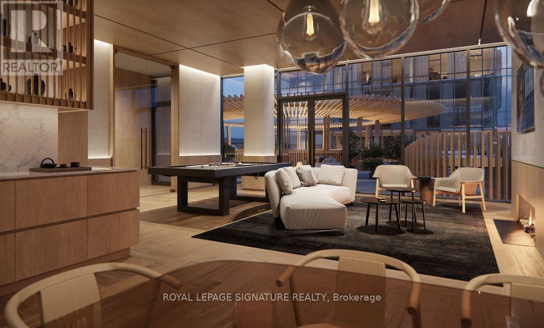 2702 - 15 Mercer Street, Toronto, Ontario  M5V 0T8 - Photo 17 - C12832890