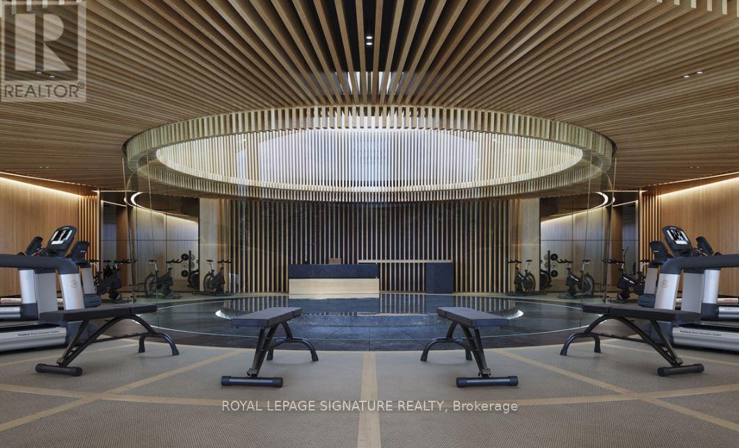 2702 - 15 Mercer Street, Toronto, Ontario  M5V 0T8 - Photo 18 - C12832890