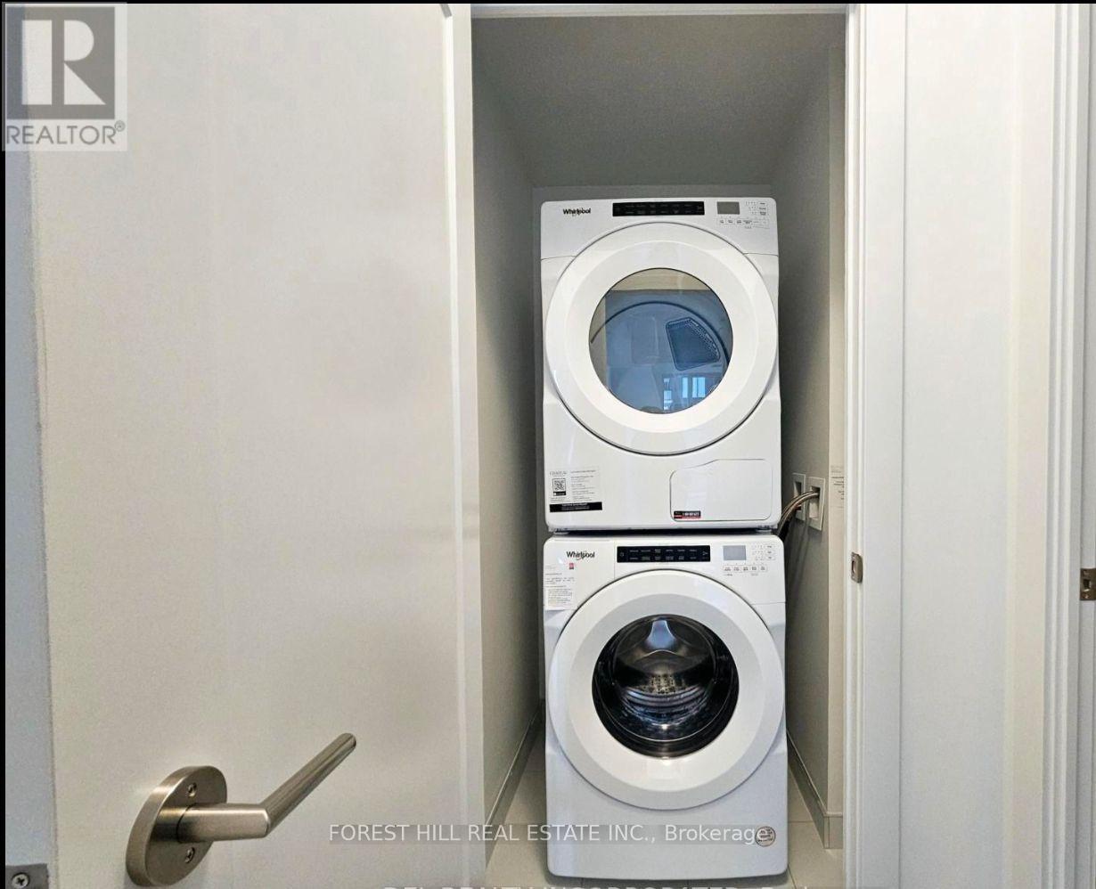 1707 - 10 Inn On The Park Drive, Toronto (Banbury-Don Mills), Ontario  M3C 0P9 - Photo 10 - C12832944