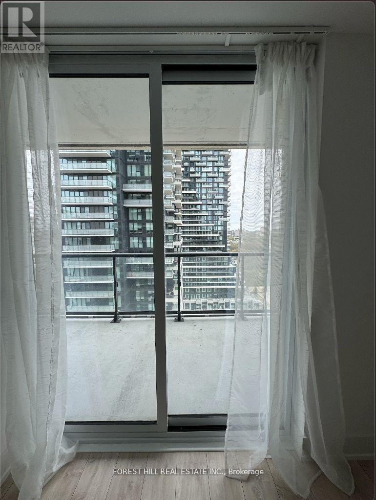 1707 - 10 Inn On The Park Drive, Toronto (Banbury-Don Mills), Ontario  M3C 0P9 - Photo 15 - C12832944