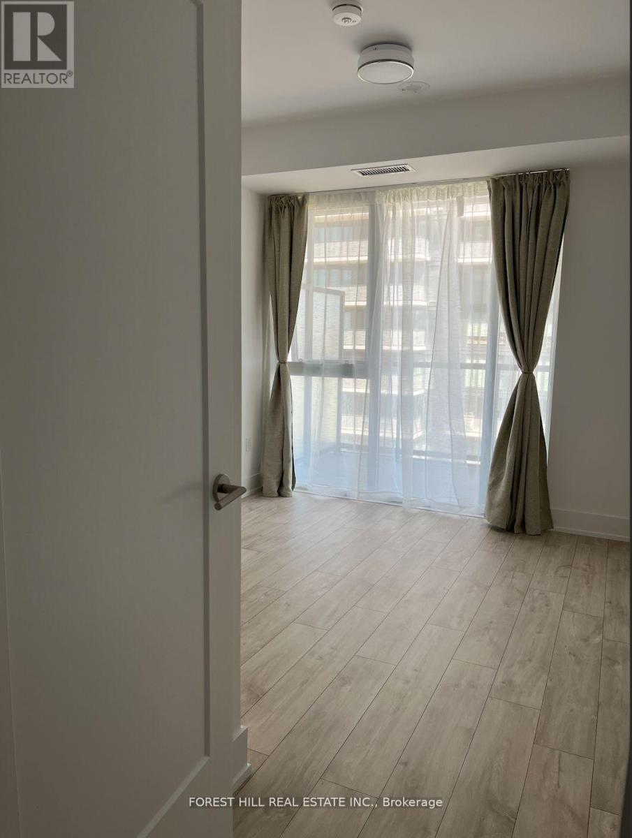 1707 - 10 Inn On The Park Drive, Toronto (Banbury-Don Mills), Ontario  M3C 0P9 - Photo 19 - C12832944