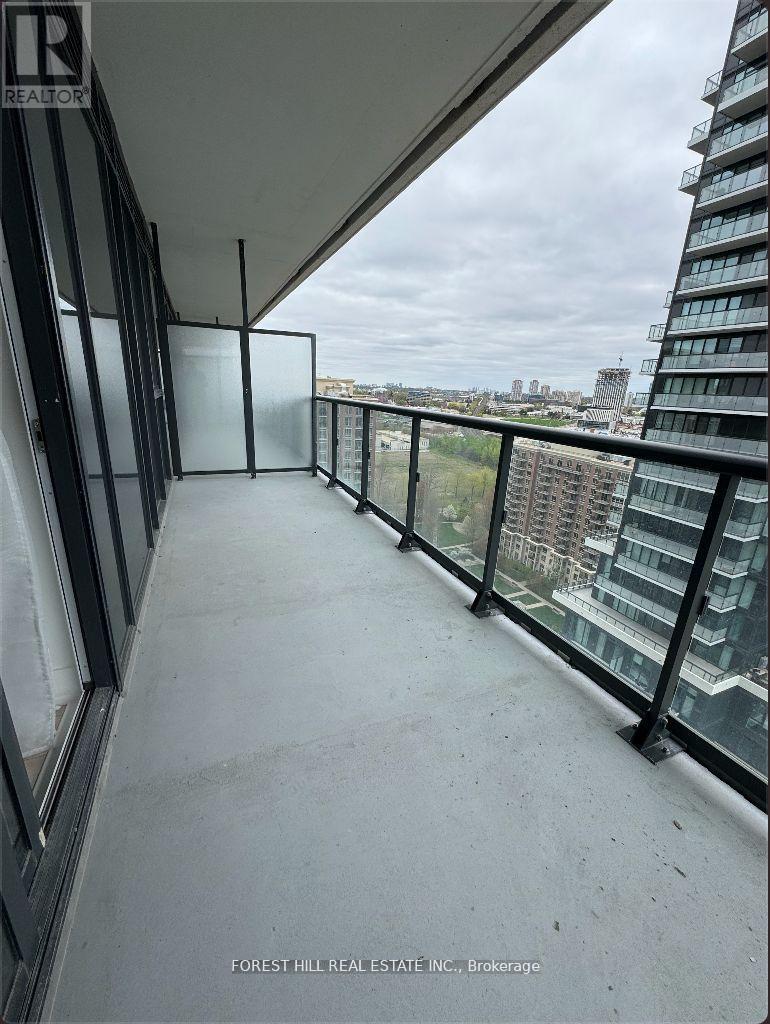 1707 - 10 Inn On The Park Drive, Toronto (Banbury-Don Mills), Ontario  M3C 0P9 - Photo 20 - C12832944