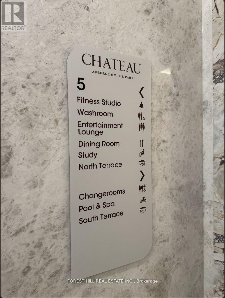 1707 - 10 Inn On The Park Drive, Toronto (Banbury-Don Mills), Ontario  M3C 0P9 - Photo 21 - C12832944