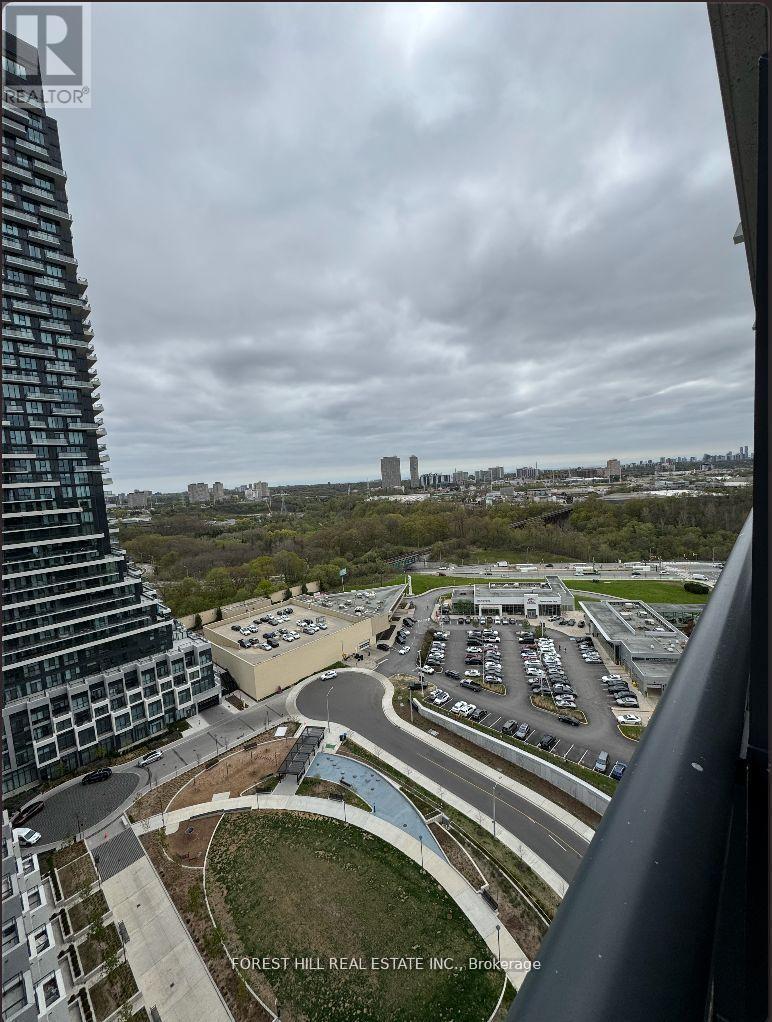 1707 - 10 Inn On The Park Drive, Toronto (Banbury-Don Mills), Ontario  M3C 0P9 - Photo 22 - C12832944