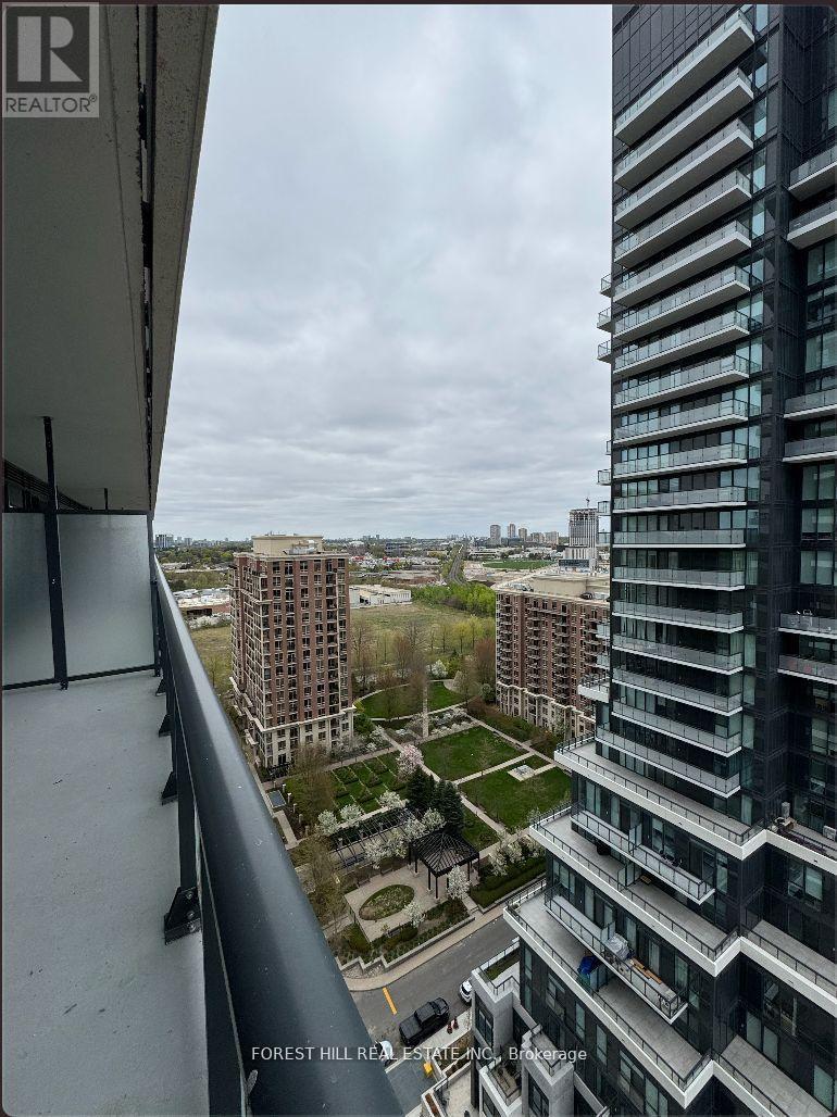 1707 - 10 Inn On The Park Drive, Toronto (Banbury-Don Mills), Ontario  M3C 0P9 - Photo 23 - C12832944